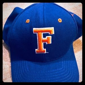 Florida Gator fitted hat🐊